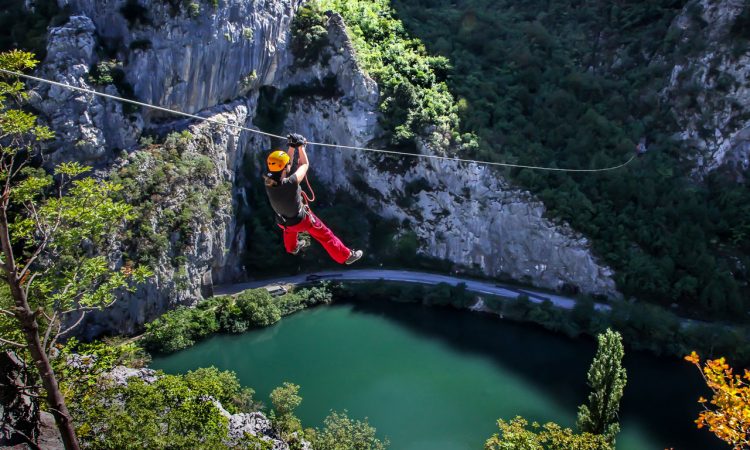Zipline